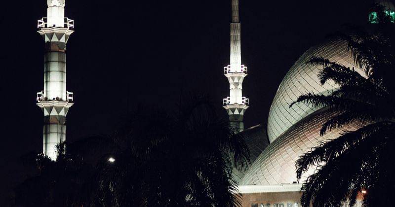 Pexels.com/Afta Putta Gunawan